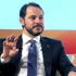 Enerji Bakanı Berat Albayrak: Akkuyu Nükleer Santrali'nin temelini yıl sonu veya sene başında atmak istiyoruz