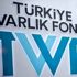 Türkiye Varlık Fonu ile Sinosure arasında 5 milyar ...
