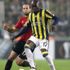 Sow, Fenerbahçe için tutkuyla çalışıyor!