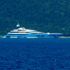 Rus milyarderin 400 milyon dolarlık yatı Bodrum a ... Rus milyarderin 400 milyon dolarlık yatı Bodrum a ...