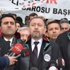 İstanbul Barosu başörtüsü için hakim karşısında İstanbul Barosu başörtüsü için hakim karşısında