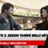 Atiye yeni sezon ne zaman? Atiye 2. sezon tarihi belli mi?