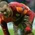 Juventus'tan Sneijder açıklaması
