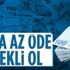 Emeklilik hesapları yapanlara müjde: Daha az ödemeyle emeklilik yolu açılıyor Emeklilik hesapları yapanlara müjde: Daha az ödemeyle emeklilik yolu açılıyor