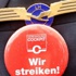 Lufthansa zor dönemde
