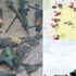 Afrin'de kaç terörist etkisiz hale getirildi? Afrin'de kaç terörist etkisiz hale getirildi?