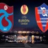 Trabzonspor ve Karabük'ün de rakipleri belli oldu