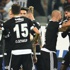 Derbi ateşi yanıyor Derbi ateşi yanıyor