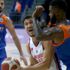 Bahçeşehir, FIBA Erkekler Avrupa Kupası'nda Karadağ ekibi Mornar Bar'ı mağlup etti