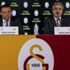 Galatasaray'dan yeni sponsorluk anlaşması Galatasaray'dan yeni sponsorluk anlaşması