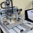 MEB'in mesleki eğitim Ar-Ge merkezinde "CNC Router Makinesi" üretildi