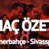 Fenerbahçe Sivasspor maç özeti izle! Kadıköy’de Soldado farkı! FB Sivas geniş özet izle (Süper Lig)