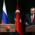 Erdoğan'dan Putin'e 'Biz o defteri kapattık' mesajı Erdoğan'dan Putin'e 'Biz o defteri kapattık' mesajı