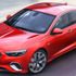 En sportif Insignia: GSi