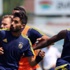 Fenerbahçe'de Atromitos maçı kadrosu belli oldu Fenerbahçe'de Atromitos maçı kadrosu belli oldu