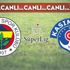 CANLI ANLATIM | Fenerbahçe - Kasımpaşa (16:00)