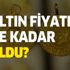 22 ayar bilezik, gram ve çeyrek altın fiyatları ne kadar oldu? Düğün sezonu için geri sayım başladı 22 ayar bilezik, gram ve çeyrek altın fiyatları ne kadar oldu? Düğün sezonu için geri sayım başladı