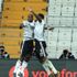 Beşiktaş'ta Larin'in yükselen formu sevindiriyor Beşiktaş'ta Larin'in yükselen formu sevindiriyor