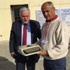 Silivri'de daktiloya bile izin yok