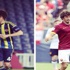 F.Bahçe - Roma / CANLI