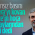 Fransız basını yazdı: Nice'in hoca adayı Aykut Kocaman Fransız basını yazdı: Nice'in hoca adayı Aykut Kocaman