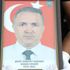 Hakkari'de şehit olan İl Emniyet Müdür Yardımcısı Cevher son yolculuğuna uğurlandı