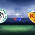 Konyaspor, Kayserispor'u konuk edecek Konyaspor, Kayserispor'u konuk edecek