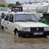 Manisa’da Yağmur Esareti