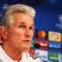 Jupp Heynckes: Anlayamadığım konu Beşiktaş'ın şimdiye kadar nasıl son 16'ya kalamadığı
