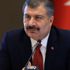 Fahrettin Koca, yüzde 100 vaka artışı gösteren şehirleri açıkladı