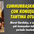 Diyarbakır’da Özyazanlar Hüznü
