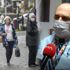 Bilim insanlarından çift maske uyarısı!