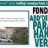 Fondaş T24'ten Konya'daki katliam üzerinden provokatif haber