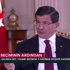 Davutoğlu: Biz 1 Kasım'ı o akşam kazandık