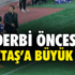 Kayseri Erciyesspor: 3 – Beşiktaş: 2