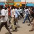 Sudan'da binlerce eylemci sivil yönetim talebiyle sokaklara indi