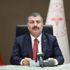 Sağlık Bakanı Koca’dan 'çift doz aşı' uyarısı Sağlık Bakanı Koca’dan 'çift doz aşı' uyarısı