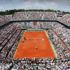 Roland Garros'ta ana tablo kuraları çekildi