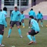 Osmanlıspor'da Beşiktaş maçı hazırlıkları