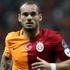 Sneijder Galatasaray kararını açıkladı