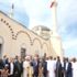 Cibuti’nin en büyük camii Türkiye’den... Cibuti’nin en büyük camii Türkiye’den...