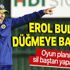 Fenerbahçe’nin hocası Erol Bulut milli arada ev ödevine çalışıyor