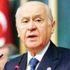 Bahçeli: Ülke gündemi maksatlı meşgul ediliyor