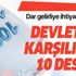 2022 aylığı, doğum engelli bakım yardımı, elektrik desteği... İşsizlere devletten destek ödemesi başvuru şartları