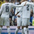 Real Madrid lider Barcelona takipte!