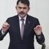 Bakan Kurum'dan HDP'ye sert tepki Bakan Kurum'dan HDP'ye sert tepki