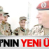 Batı'nın Yeni Üssü