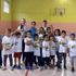 Tenis yaz okulu tam gaz Tenis yaz okulu tam gaz