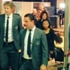 Ajax kafilesi, İstanbul'da Ajax kafilesi, İstanbul'da