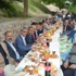 Müdürler Çatak’ta Toplandı